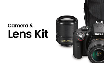 Camera