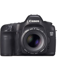Canon eos 5D